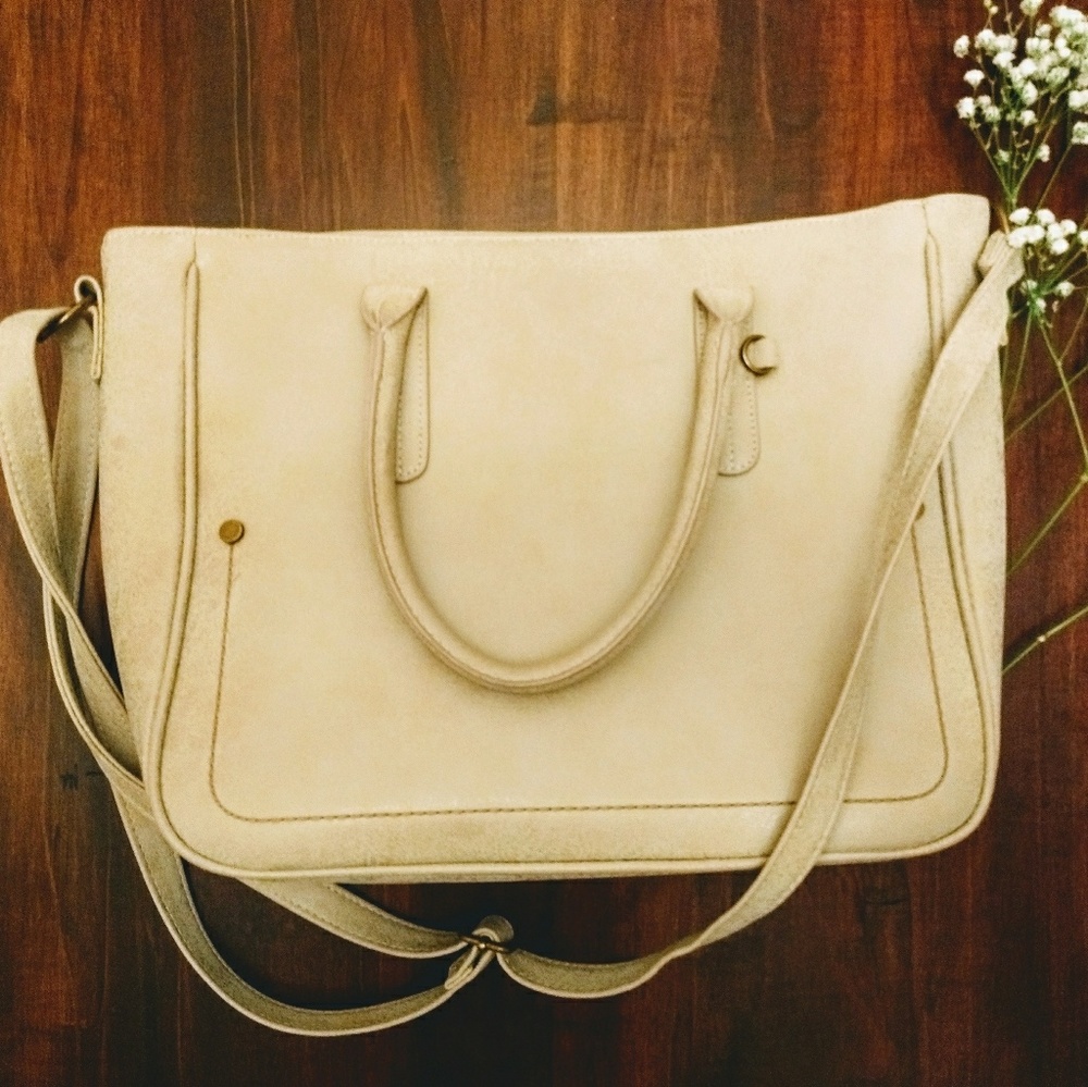 T-Shirt & Jeans Purse